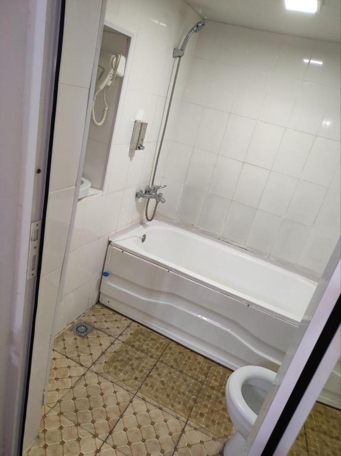 Ohun Caravan Sarai XIX Buhara Exterior foto