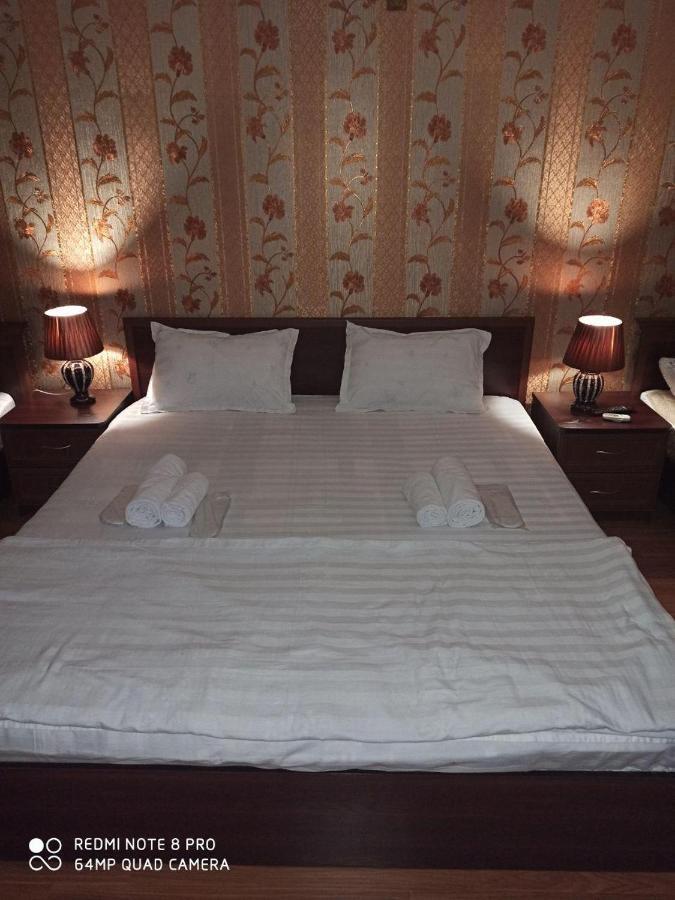 Ohun Caravan Sarai XIX Buhara Exterior foto