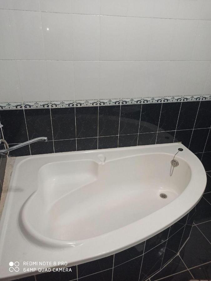 Ohun Caravan Sarai XIX Buhara Exterior foto